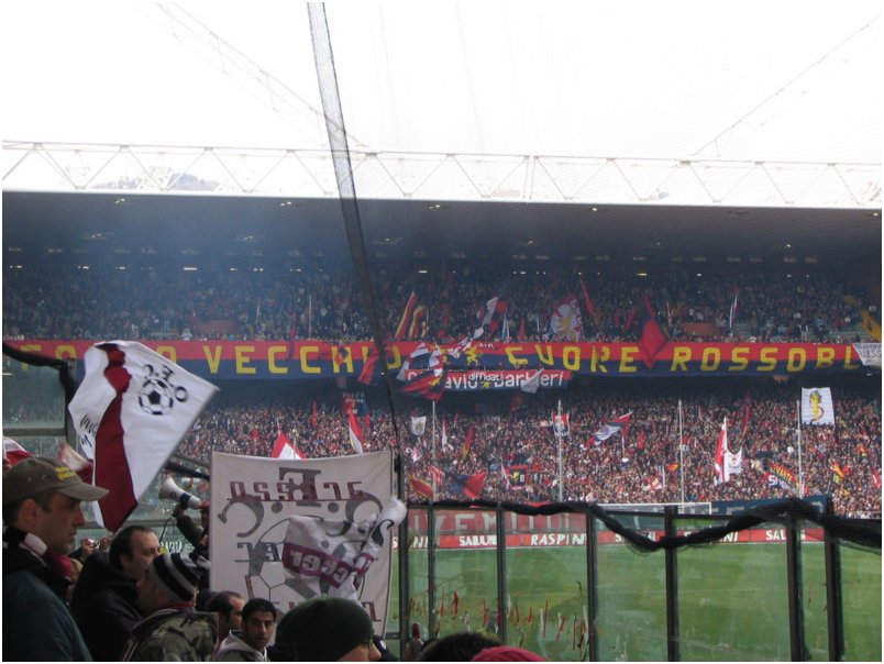 Genoa - Arezzo  13.03.2005 (6)